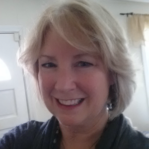 Fundraising Page: Bonnie Williams